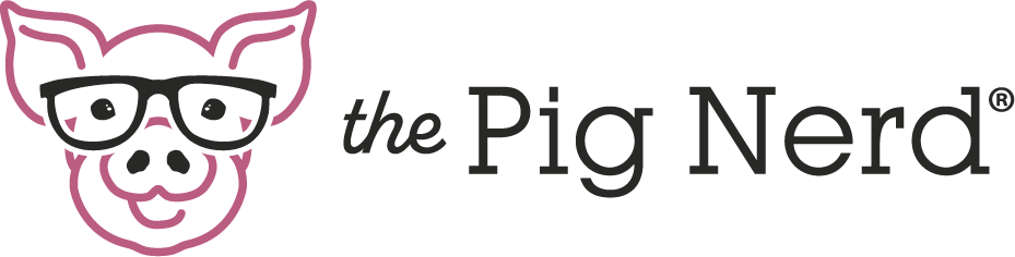 The Pig Nerd